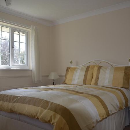 Dene View Bed & Breakfast Shilbottle Zewnętrze zdjęcie