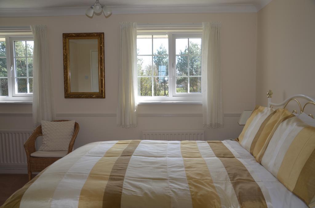 Dene View Bed & Breakfast Shilbottle Pokój zdjęcie