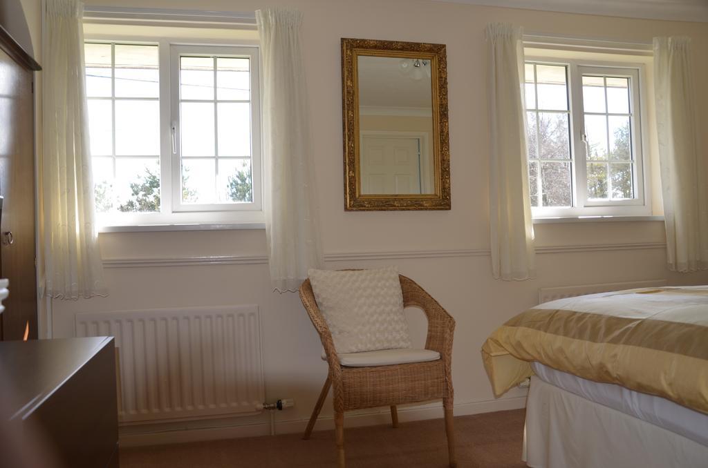 Dene View Bed & Breakfast Shilbottle Pokój zdjęcie