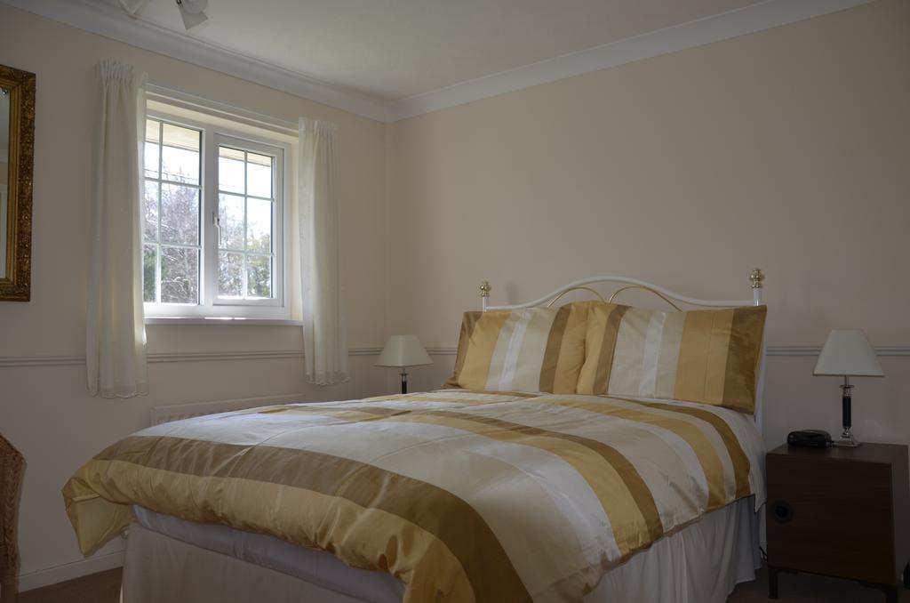 Dene View Bed & Breakfast Shilbottle Zewnętrze zdjęcie